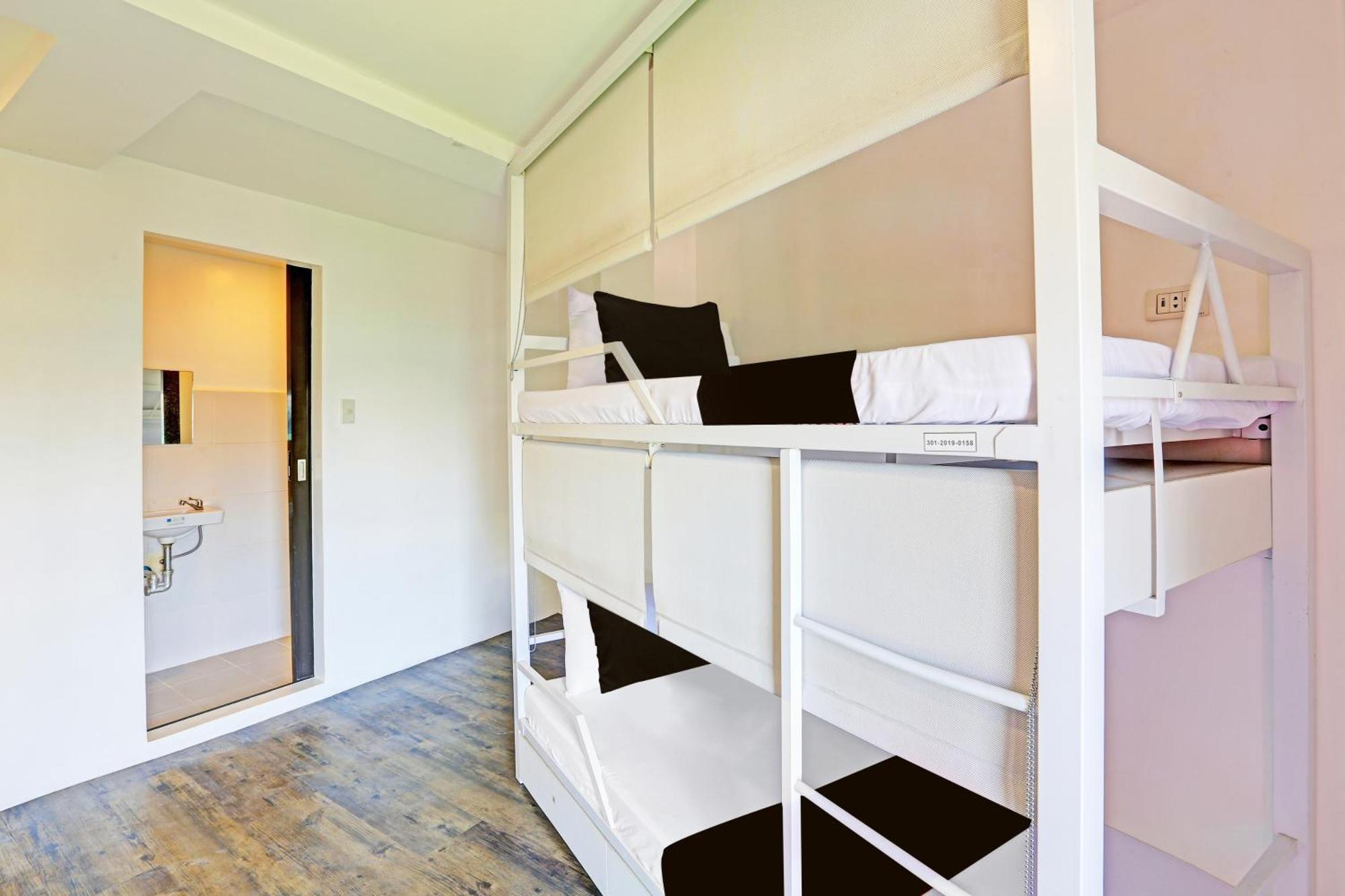 Spot On Hostel ,Taguig Manila Formerly Mytown Hongkong מראה חיצוני תמונה